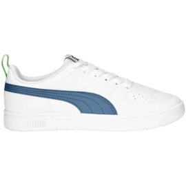 Sapatos Puma Rickie 384311 14 branco