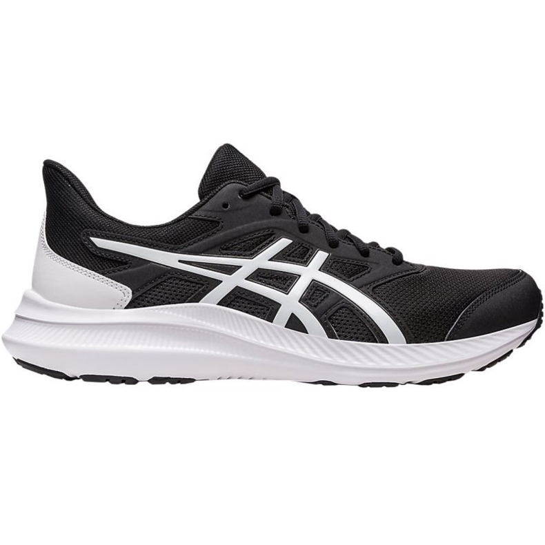 Tênis de corrida Asics Jolt 4 M 1011B603 002 preto