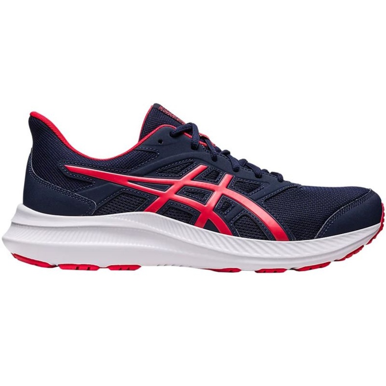 Tênis de corrida Asics Jolt 4 M 1011B603 403 azul