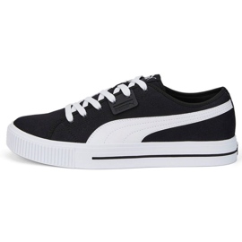 Tênis Puma Ever Fs Cv M 386393 01 preto