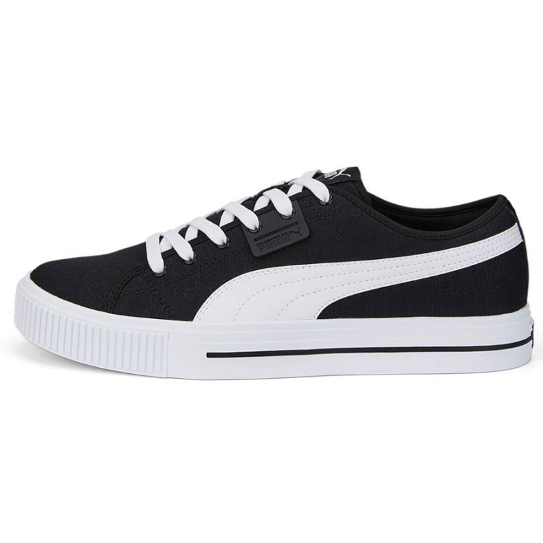 Tênis Puma Ever Fs Cv M 386393 01 preto