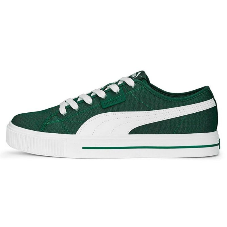 Puma Ever Fs Cv M 386393 04 sapatos verde