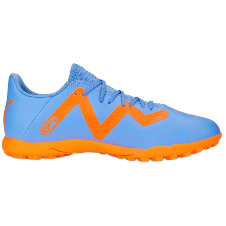 Tênis Puma Future Play Tt M 107191 01 azul azul