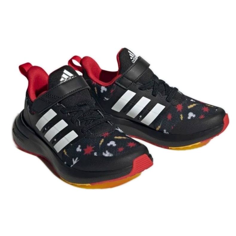 Adidas FortaRun 2.0 Mickey El sapatos HP8997 preto