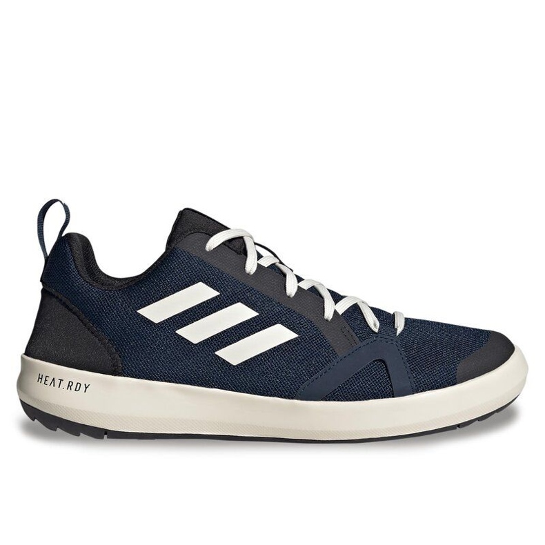 Tênis adidas Terrex Boat H.RDY M HP8640 azul