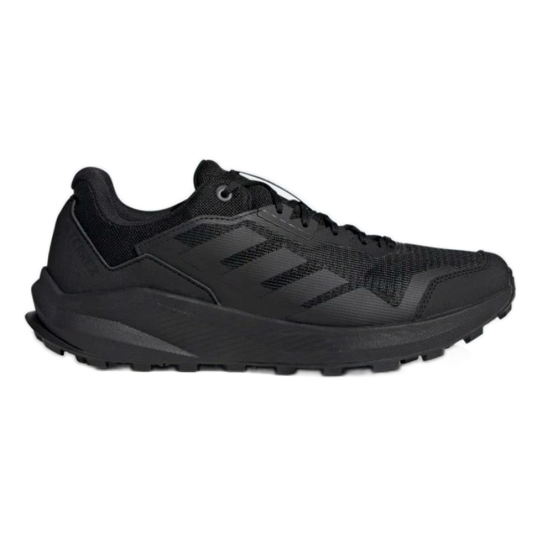 Tênis Adidas Terrex Trailrider M HR1160 preto