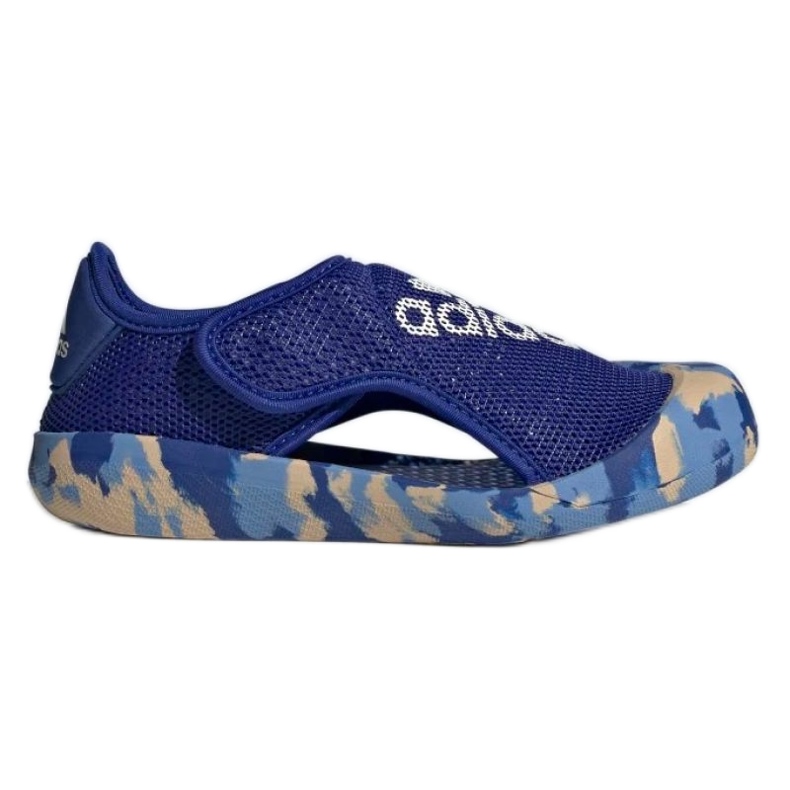 Tênis de água Adidas Altaventure 2.0 Jr FZ6508 azul