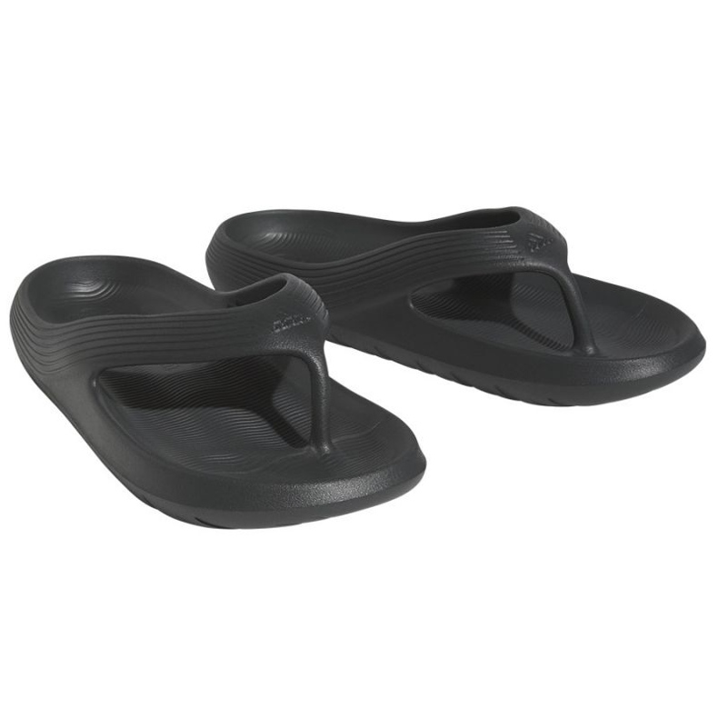 Chinelos adidas Adicante Flip Flop HQ9921 preto