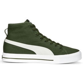 Tênis Puma Ever Mid M 385847 06 verde
