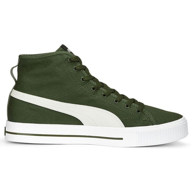 Tênis Puma Ever Mid M 385847 06 verde