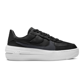 Tênis Nike Air Force 1 PLT.AF.ORM W DJ9946-001 preto