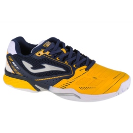 Sapatos Conjunto Joma Masculino 2228 M TSETS2228T amarelo