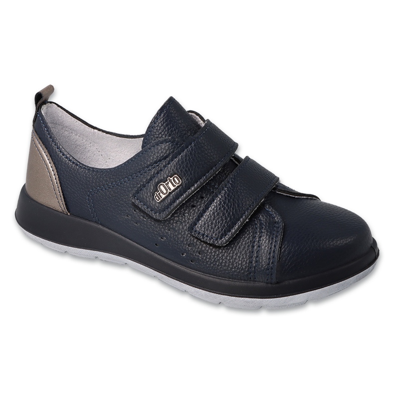 Sapatos Befado mulher 156D021 azul