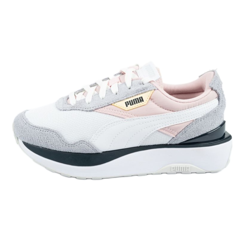 Puma Cruise Rider W 375072 30 sapatos multicolorido