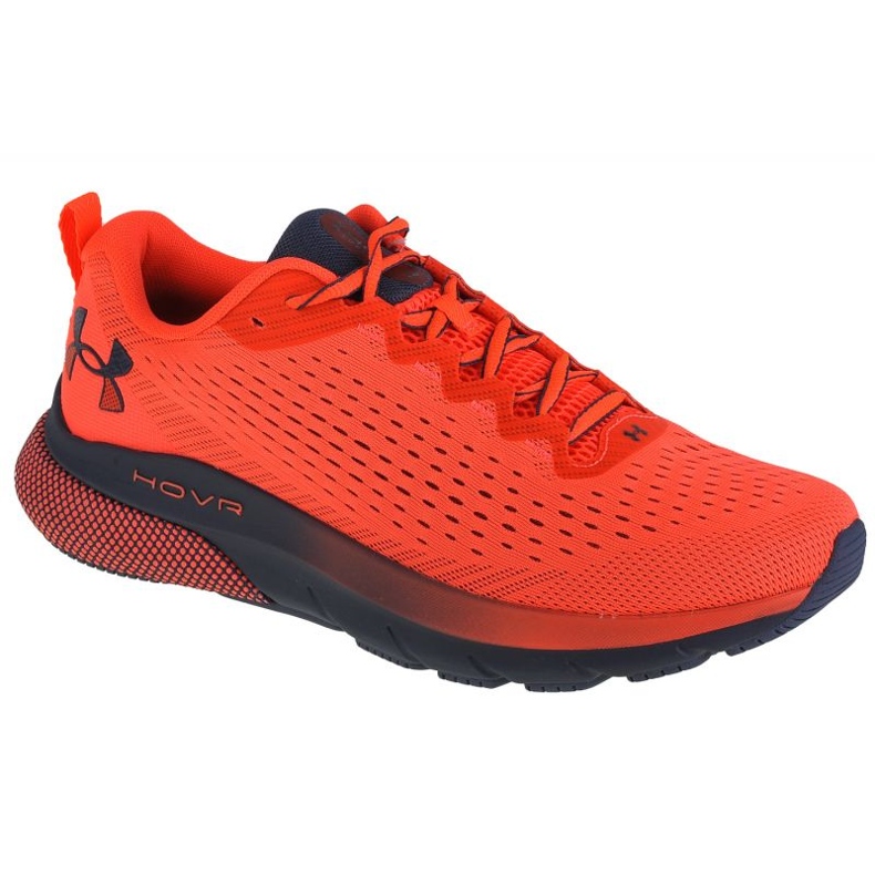 Tênis de corrida Under Armour Hovr Turbulence M 3025419-800 laranja