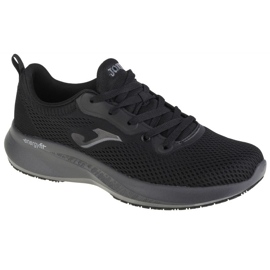 Sapatos Joma C. Poseidon 2301 M CPOSES2301 preto Sapatos Joma C. Poseidon 2301 M CPOSES2301 preto