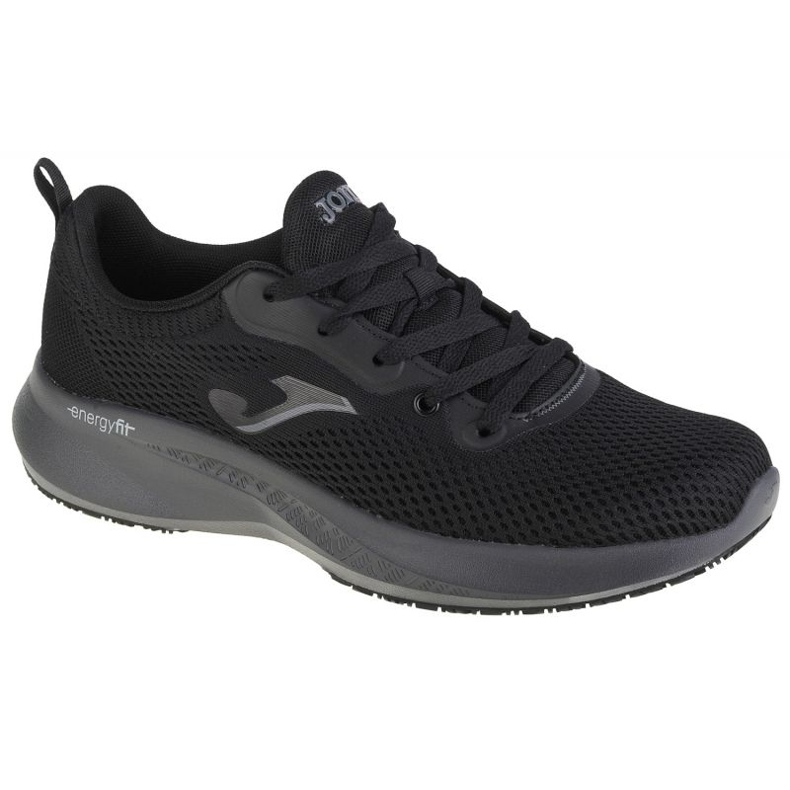 Sapatos Joma C. Poseidon 2301 M CPOSES2301 preto Sapatos Joma C. Poseidon 2301 M CPOSES2301 preto