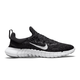 Nike Free Run 5.0 Next Nature W CZ1891-001 preto