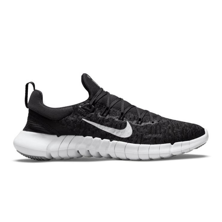 Nike Free Run 5.0 Next Nature W CZ1891-001 preto