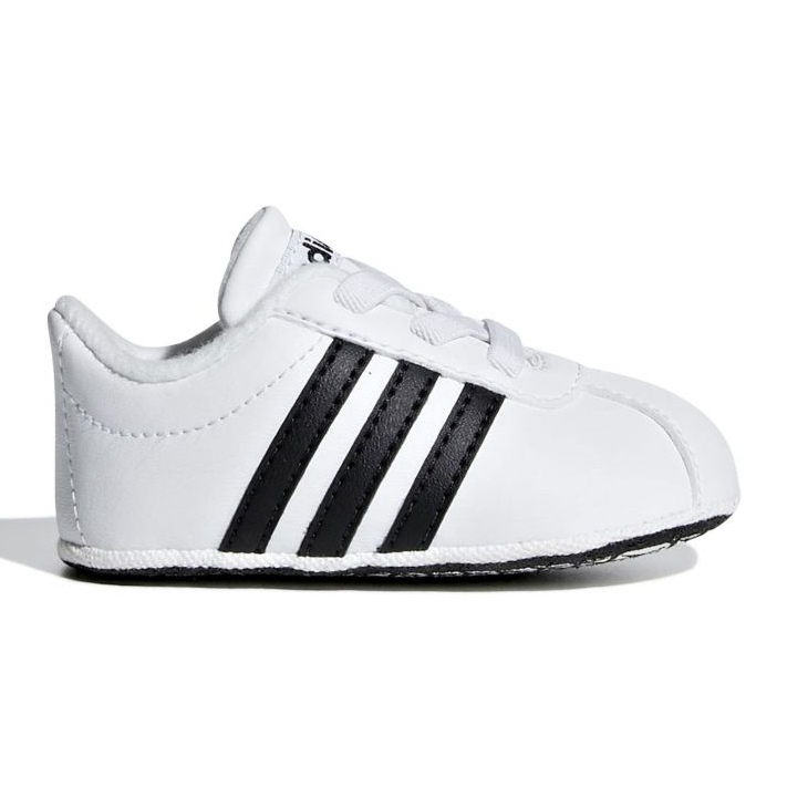 Tênis Adidas Vl Court 2.0 F36605 branco