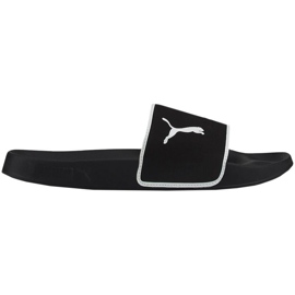 Puma Leadcat 2.0 384140 01 chinelos preto