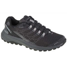 Tênis de corrida Merrell Fly Strike M J067157 preto