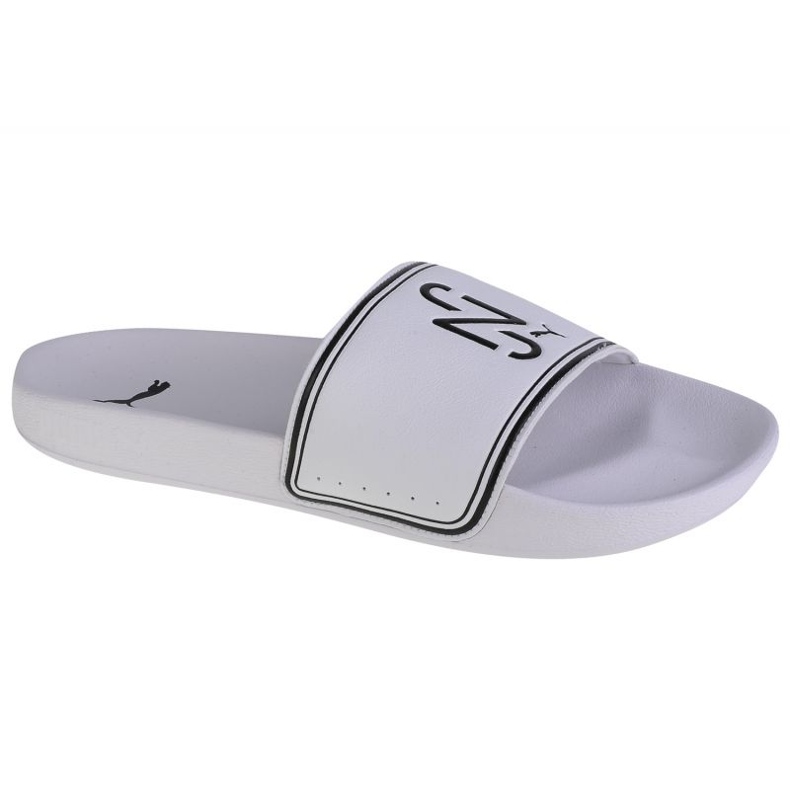Sandália Puma Neymar Jr. Leadcat Ftr 106841-01 branco