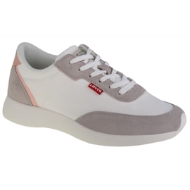 Levis Sapatos Levi's Greta SW 234666-725-51 branco