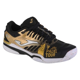 Sapatos Joma J.Wpt 2231 Jr. JWPTS2231P preto