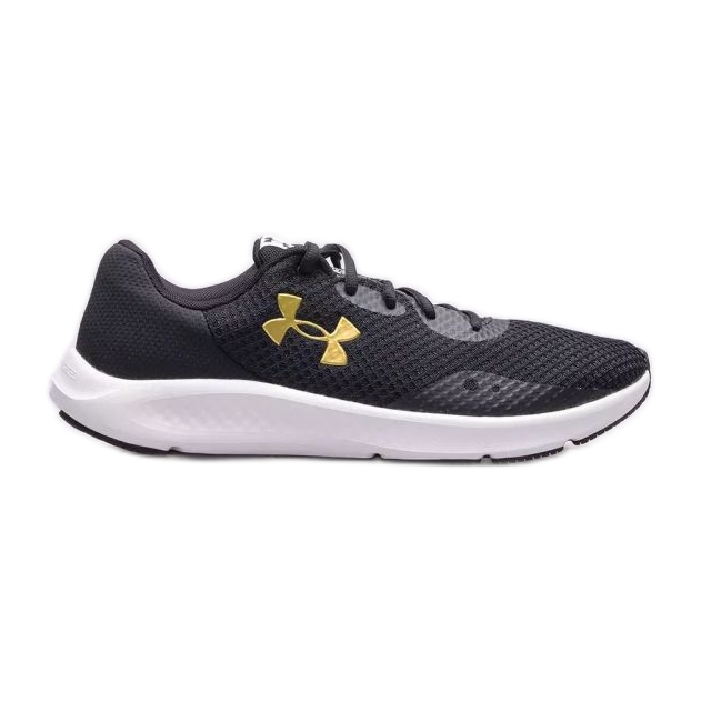 Sapatos Under Armour M 3024878-005 preto