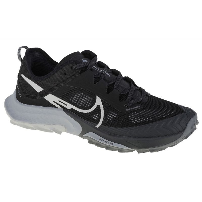 Campo Sports Shoes Nike Air Zoom Terra Kiger 8 DH0654-001 Black preto