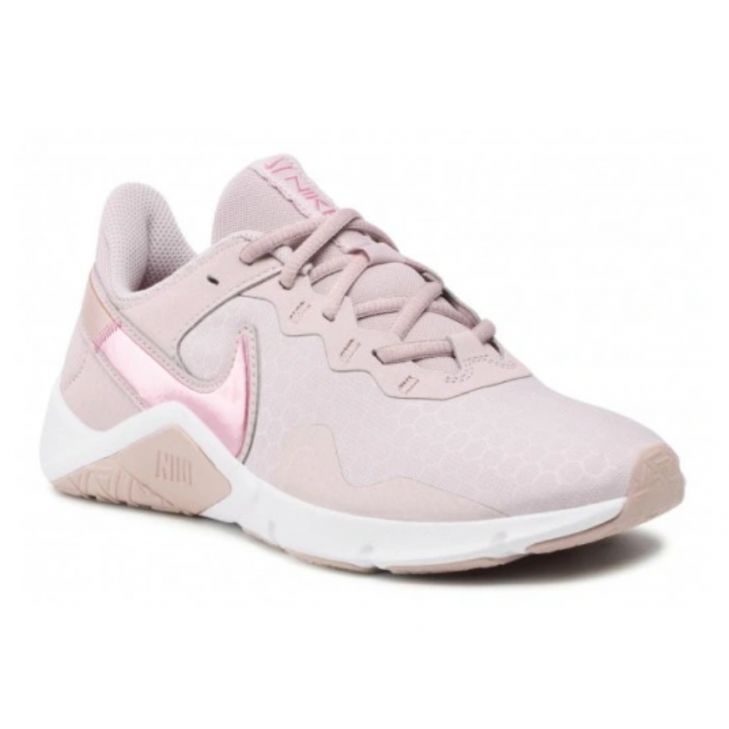 Tênis Nike Legend Essential 2 CQ9545-003 rosa