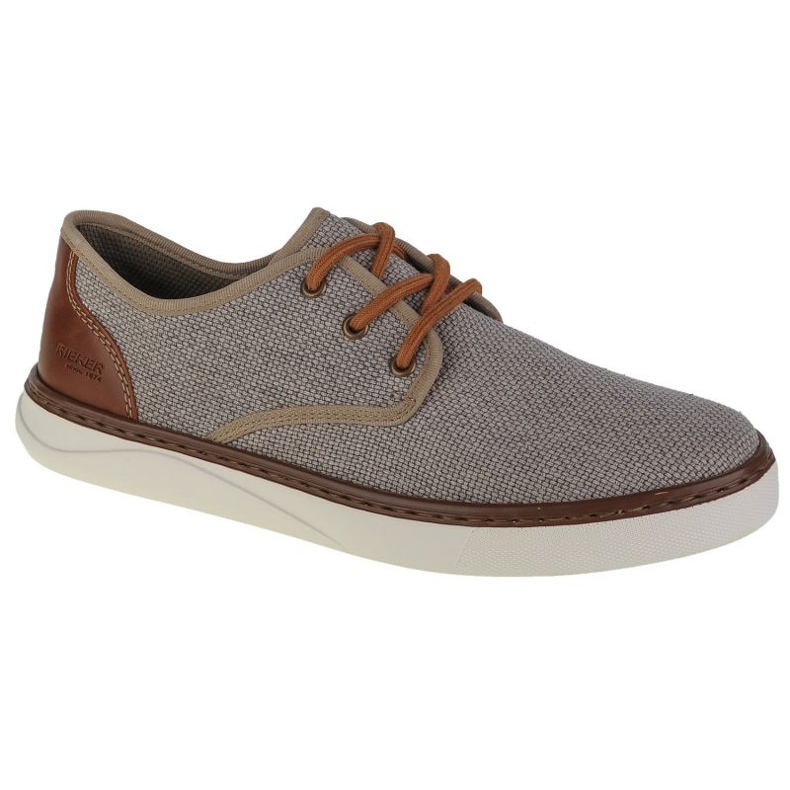 Sapatos Rieker Shoes M B9903-62 cinza