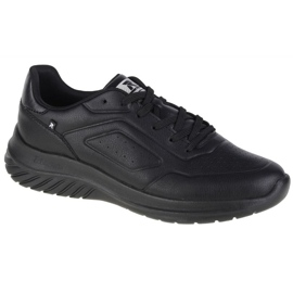 Sapatos Rieker Evolution Soft M U0501-00 preto