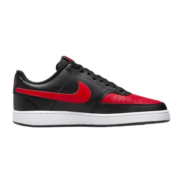 Tênis Nike Court Vision Low M DV6488-001 preto