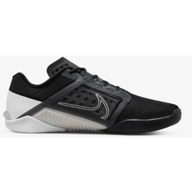 Tênis Nike Zoom Metcon Turbo 2 M DH3392-010 preto