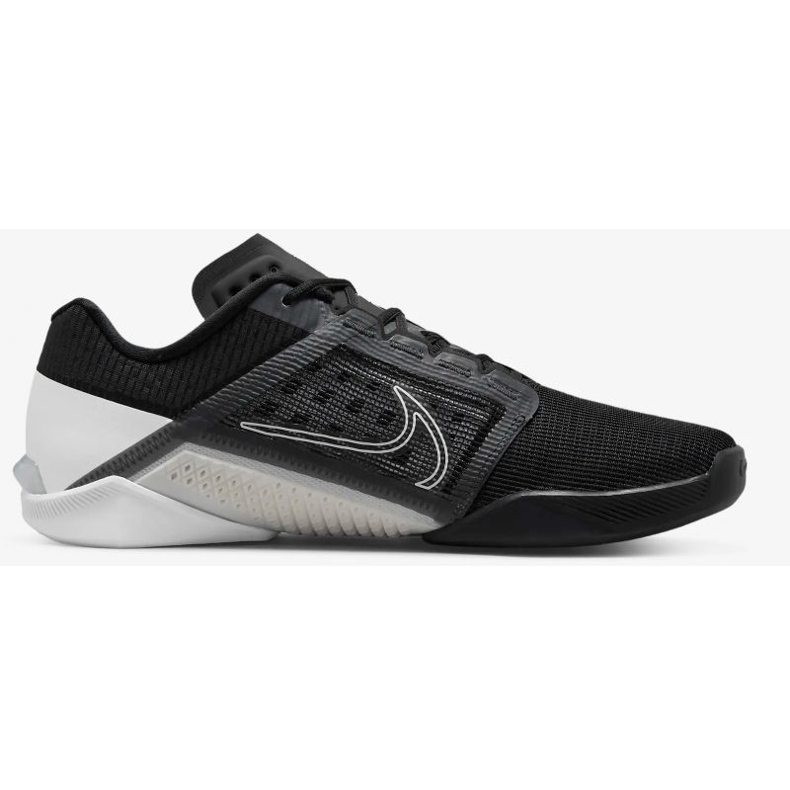 Tênis Nike Zoom Metcon Turbo 2 M DH3392-010 preto