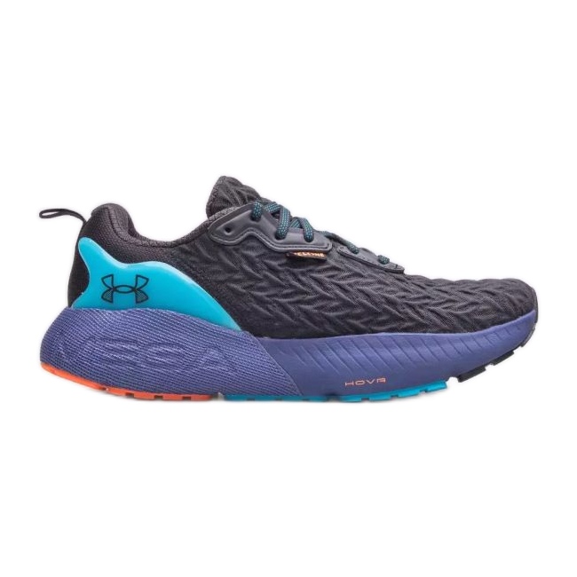 Tênis de corrida Under Armour Hovr Mega 3 M 3025308-004 preto