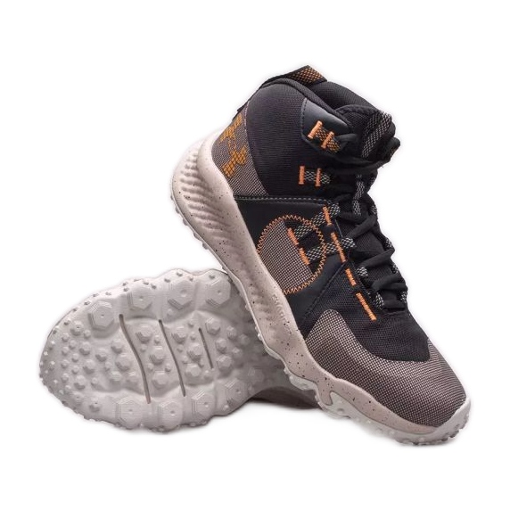 Tênis Under Armour Maven Trek M 3026370-001 castanho
