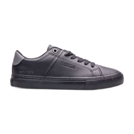 Sapatos Big Star W JJ274214 preto