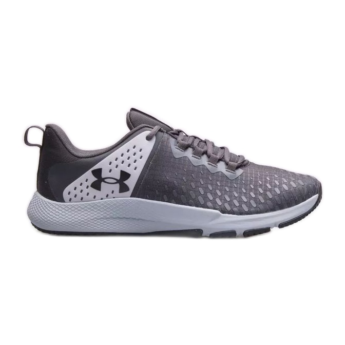 Tênis Under Armour Charged Engage2 M 3025527-100 cinza