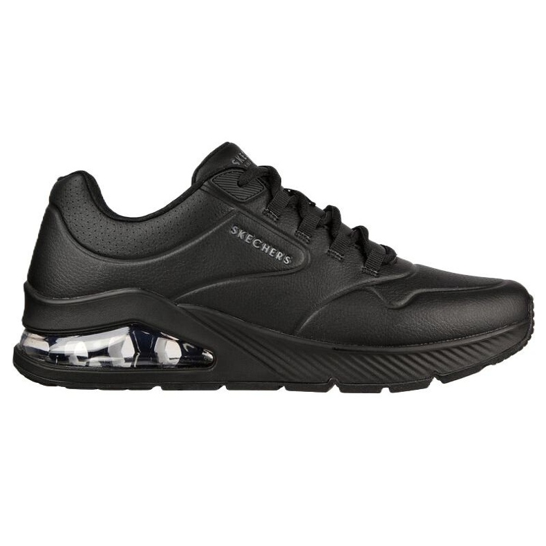 Sapatos Skechers Uno 2 M 232181-BBK preto