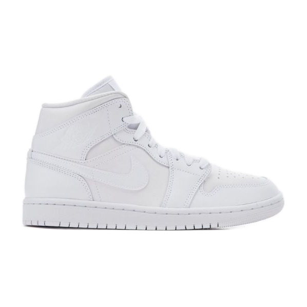 Tênis Nike Air Force 1 Mid W DV0991-111 branco