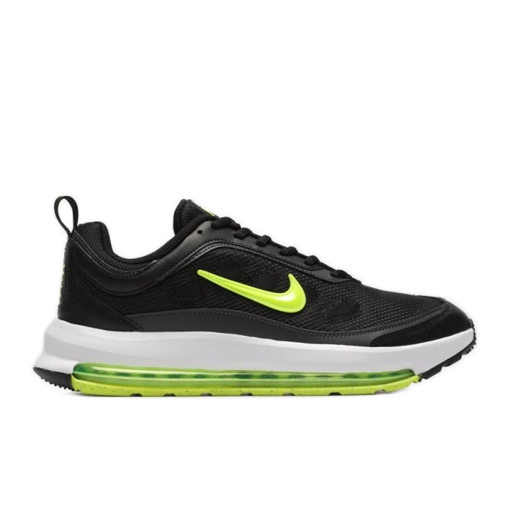 Tênis Nike Air Max Ap M CU4826-011 preto
