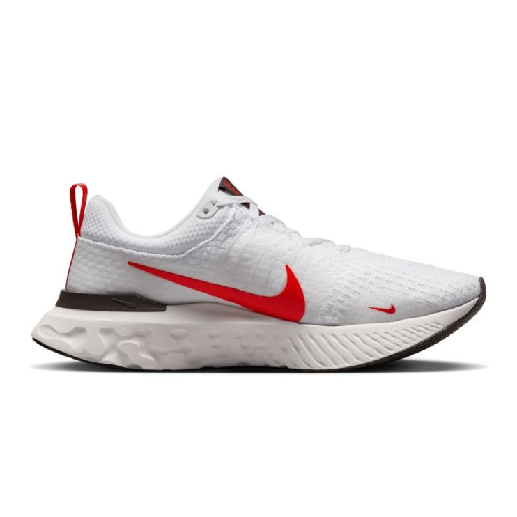 Nike online react branco