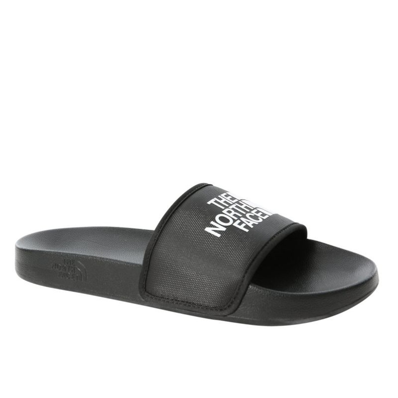 The North Face Slide do Acampamento Base da Face Norte Iii M NF0A4T2RKY41 preto