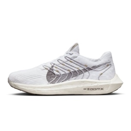 Tênis Nike Pegasus Turbo Next Nature M DM3413-100 branco