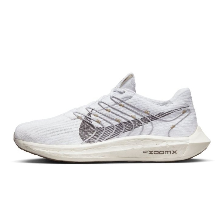 Tênis Nike Pegasus Turbo Next Nature M DM3413-100 branco
