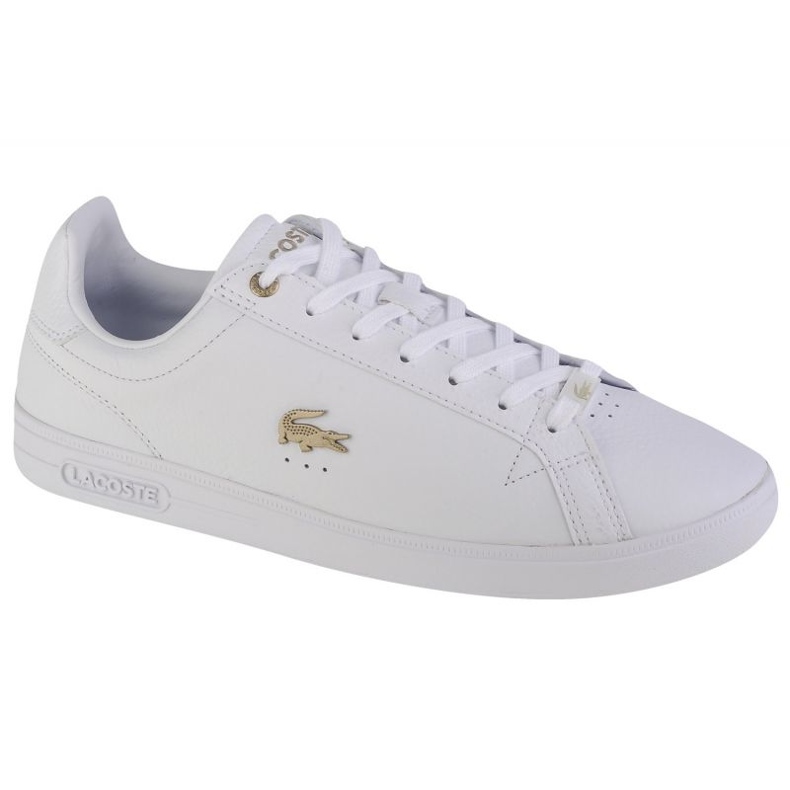 Sapatos Lacoste Graduate Pro M 745SMA011821G branco