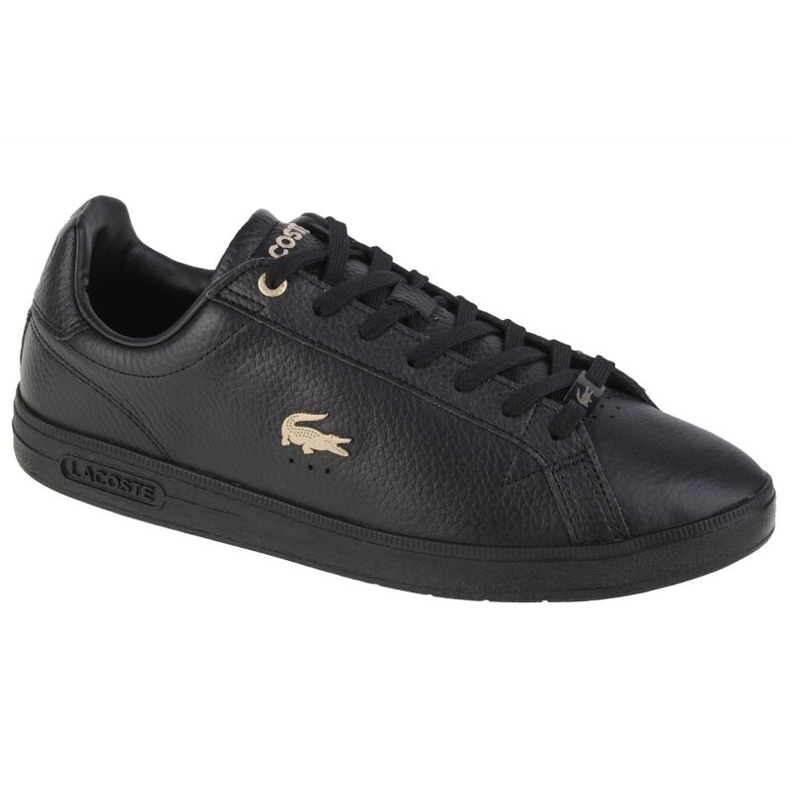 Sapatos Lacoste Graduate Pro M 745SMA011802H preto